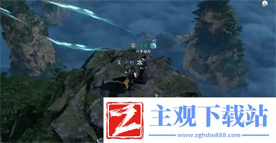 逆水寒手游狂发一怒怎么获得狂发一怒获得方式图文攻略聚匠游戏网