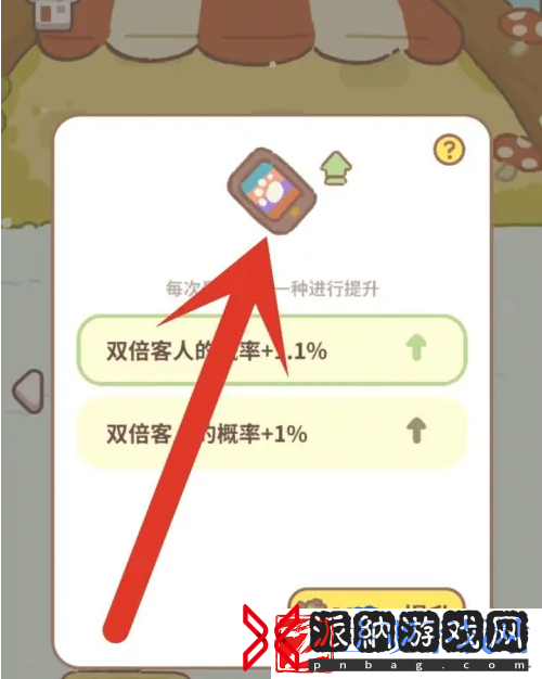 动物餐厅怎么换宣传方式
