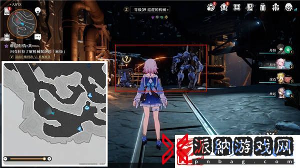 崩坏星穹铁道古代引擎材料获取攻略