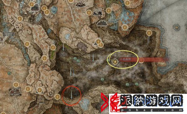 艾尔登法环谷底灵灰在哪里获得 DLC谷底灵灰获取攻略