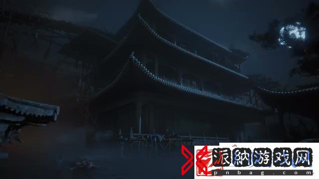明末：渊虚之羽中配预告-明年发售