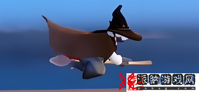 光遇万圣节飞天扫帚怎么获得
