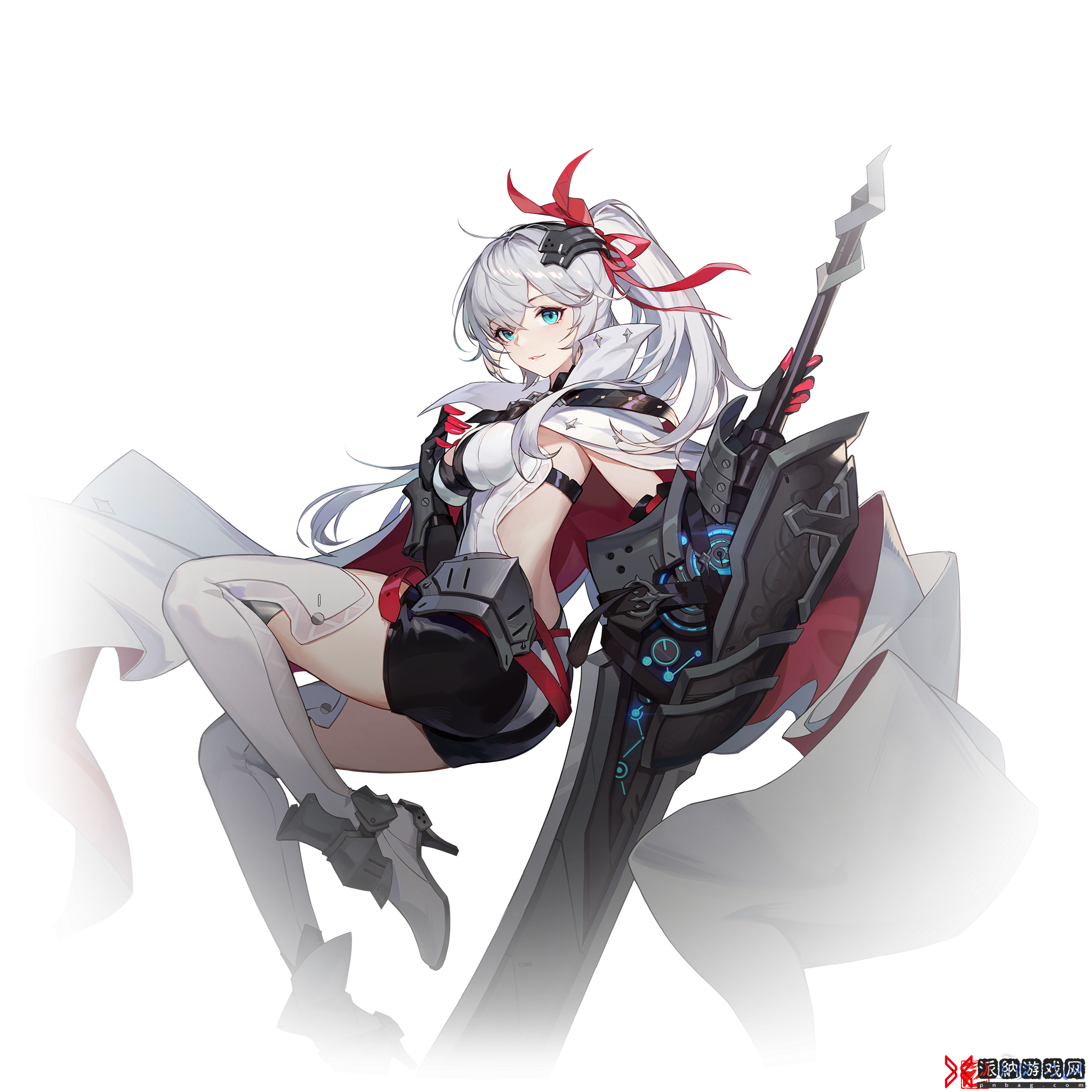 依露希尔星晓尤菲莉亚角色说明