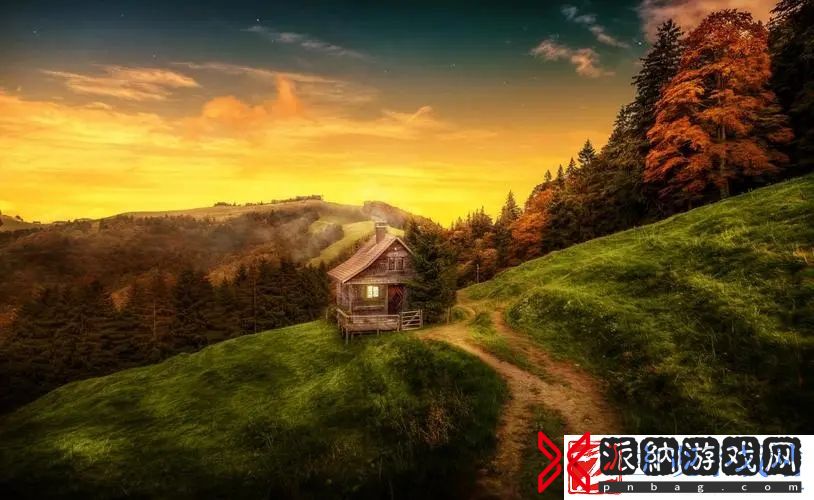 csgo高清大片955：持续的淡定与优雅