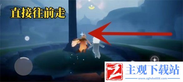 光遇归巢季季节任务一通关方法