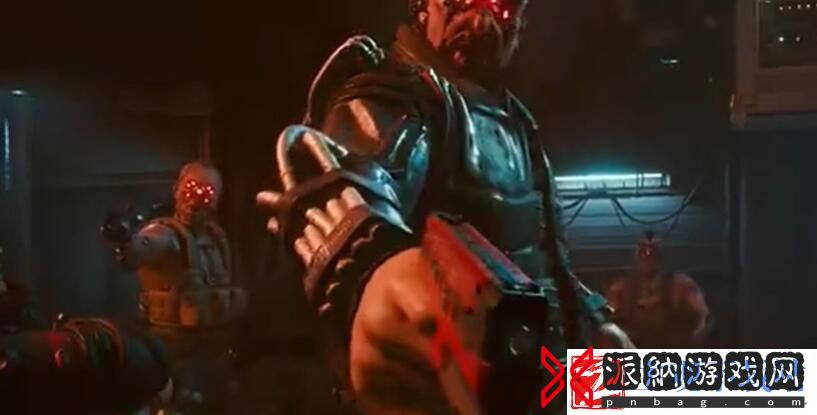 赛博朋克2077混乱怎么获得混乱获得方法介绍聚匠游戏网