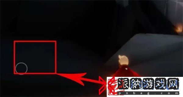 光遇暴风眼直飞教程暴风眼直飞教程图文攻略聚匠游戏网