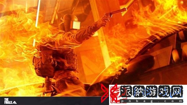 thefinals11月1日更新了什么