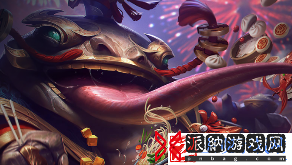 云顶之弈s9.5塔姆司令女枪阵容怎么玩的