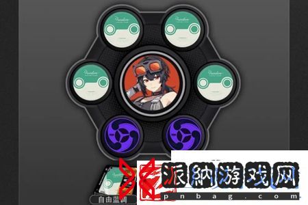绝区零格莉丝怎么玩