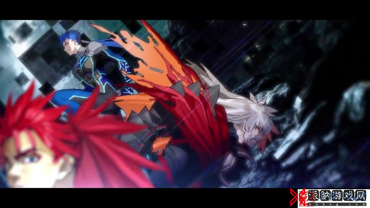 Fate/EXTRA