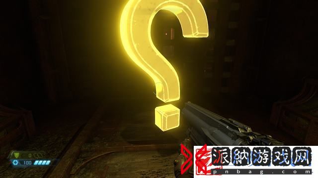 毁灭战士