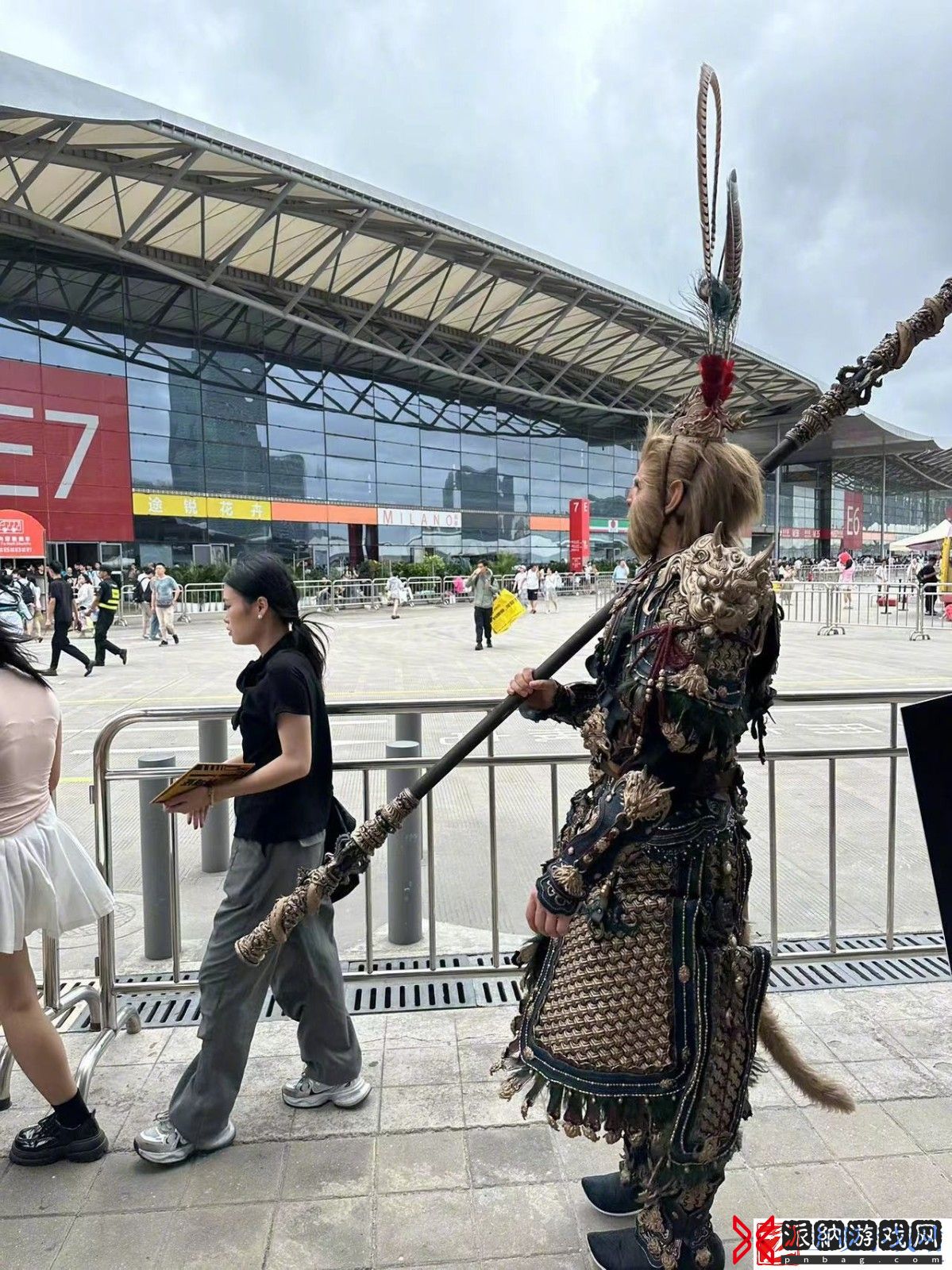 黑神话