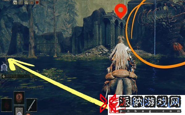 艾尔登法环吸血破露滴在哪里获得