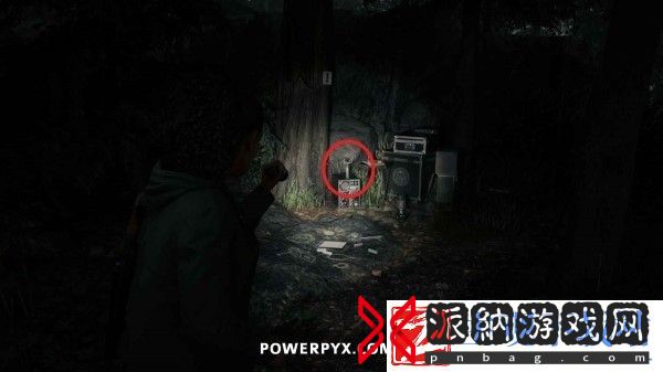心灵杀手2所有童谣玩偶位置汇总一览