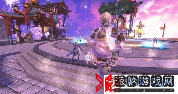 九州天空城3D副本攻略