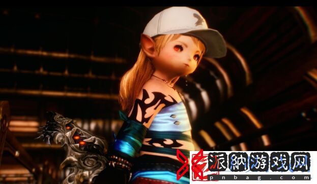 ff14发条推车宠物怎么获得-ff14发条推车获得方法