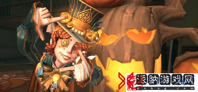 第五人格升级版月夜逃脱惊魂怎么玩