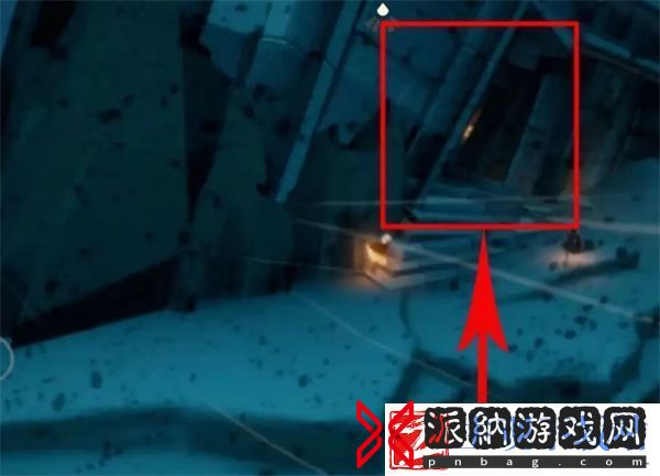 光遇暴风眼直飞教程暴风眼直飞教程图文攻略聚匠游戏网