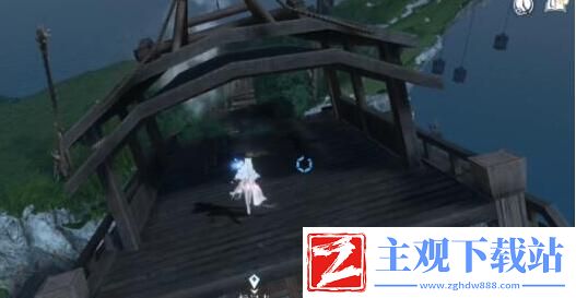 逆水寒手游东极海大宝箱刷新坐标在哪