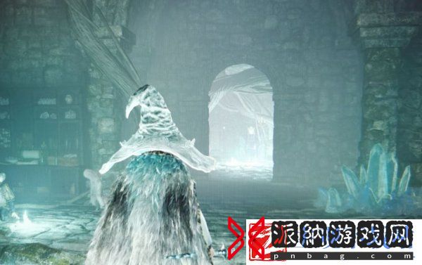 艾尔登法环封印魔女的废墟在哪 封印魔女的废墟流程图文攻略