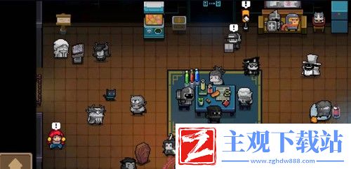 元气骑士怎么联机