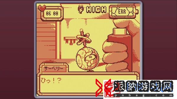 BatteryNoteSteam试玩发布