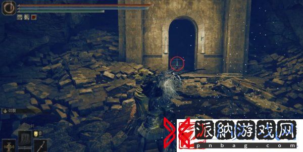 艾尔登法环祷告黄金弯弧在哪获得
