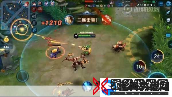 王者荣耀守卫峡谷无尽挑战-揭秘无尽关卡奥秘