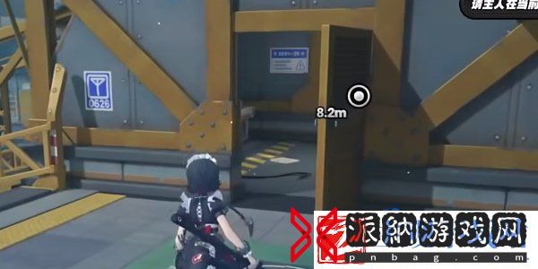 绝区零意外委托车库见怎么做