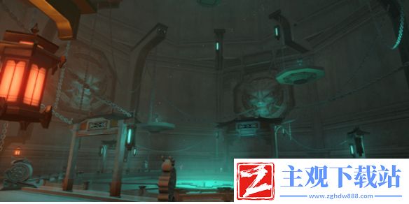 崩坏星穹铁道2.4版本新地图介绍