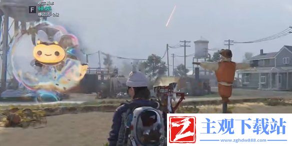 七日世界蜂团团获得方法