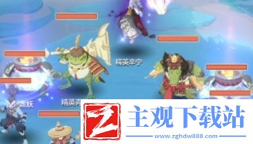 长安幻想精英辛宁打法及阵容搭配一览