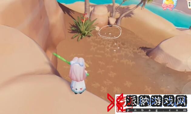 心动小镇捕虫方法分享