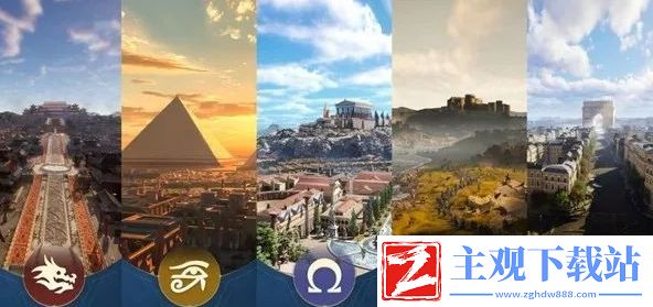 世界启元阵容怎么搭配