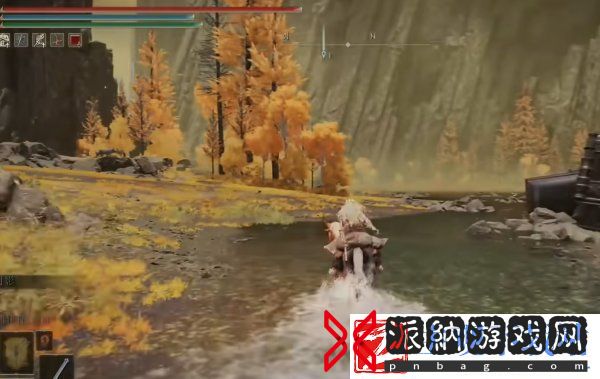 艾尔登法环调香师的废墟在哪 调香师的废墟全流程图文攻略