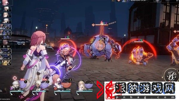 崩坏星穹铁道斗技表演赛第七天指南
