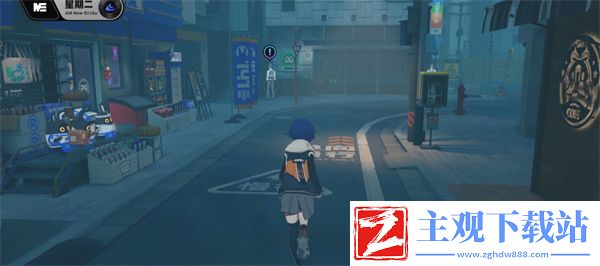 绝区零博物馆参观护照任务怎么完成