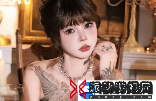 美女网红自曝休息也能赚钱