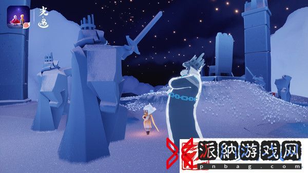 光遇小王子季七个任务图文攻略大全