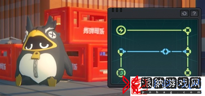 绝区零黑雁工地旧址损坏邦布怎么修复