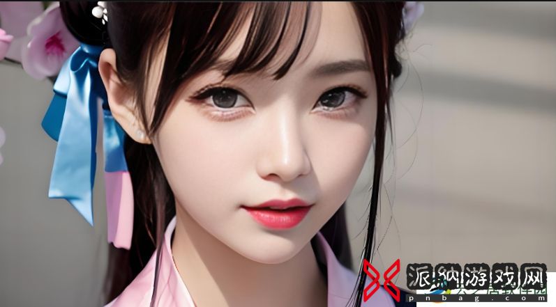 糖心VLOG饼干姐姐：为何如此受欢迎？她的魅力在哪里？