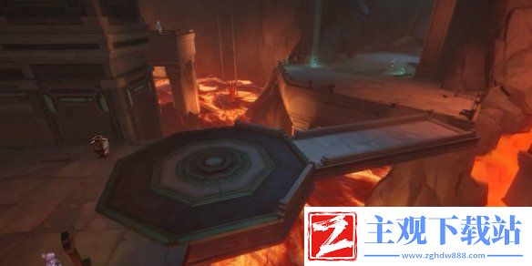 崩坏星穹铁道2.4版本新地图介绍