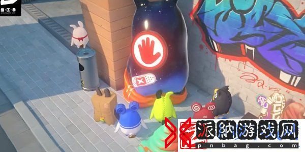 绝区零孩子的交友监督其一怎么过
