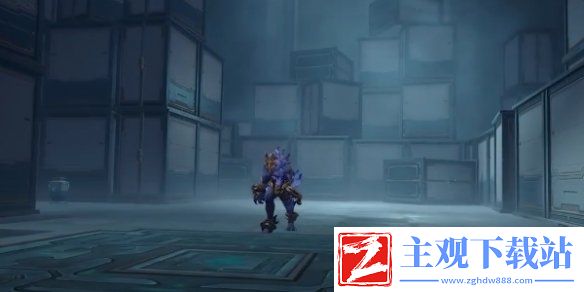 崩坏星穹铁道2.4版本新地图介绍