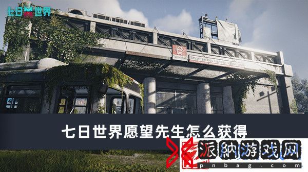 七日世界愿望先生怎么获得