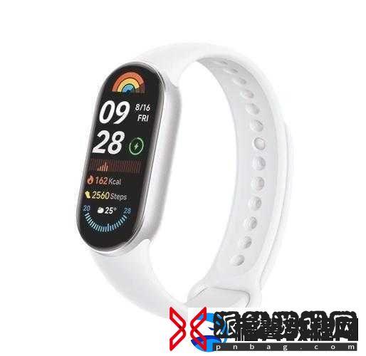 小米手环9Pro震撼登场-澎湃OS2携手NFC车钥匙-21天续航助力手游激战