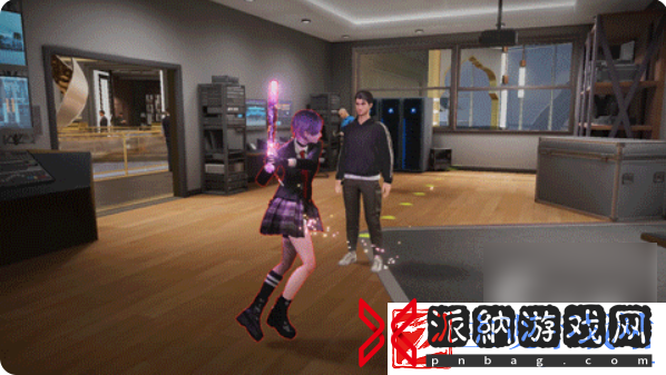 零号任务如何锁门