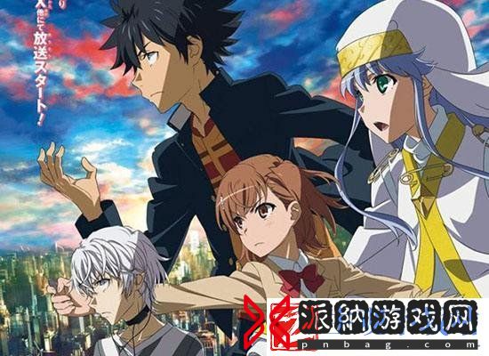 泰瑞丝缇娜和木原幻生是什么关系-魔法禁书目录手游3月1日每日一题答案