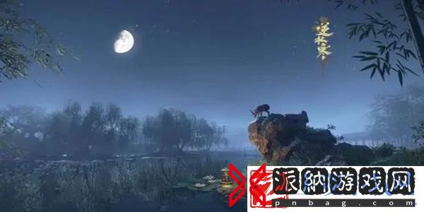 逆水寒手游霜月闻悲粟任务怎么做